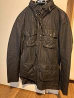 Nieuwe Heren Waxjas Corbridge Black, Ophalen of Verzenden, Zo goed als nieuw, Maat 52/54 (L), Zwart