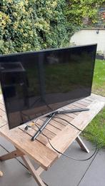 Samsung UE32ES6100, Ophalen, LED, 50 Hz, 80 tot 100 cm