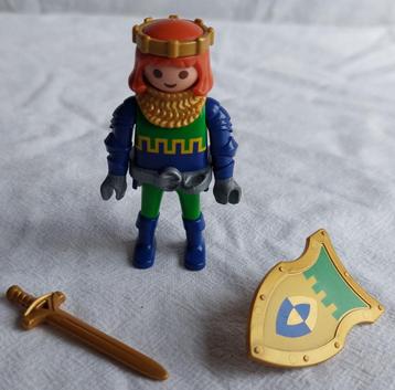 Playmobil 4643 Dappere Prins beschikbaar voor biedingen