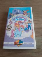 My Little Pony Sweet stuff en de speurtocht., Alle leeftijden, Ophalen of Verzenden, Gebruikt, Tekenfilms en Animatie