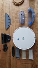 Yeedi K650 robot stofzuiger vacuum cleaner with mop function, Witgoed en Apparatuur, Stofzuigers, Ophalen of Verzenden, Zo goed als nieuw