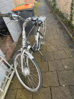 Batavus Elektrische Fiets - Goede Staat, Fietsen en Brommers, Gebruikt, Batavus, Ophalen of Verzenden, 47 tot 51 cm