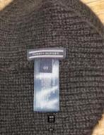 Tommy Hilfiger X Gigi Hadid - Mohair beanie One Size - Nieuw, Kleding | Dames, Mutsen, Sjaals en Handschoenen, Nieuw, Tommy Hilfiger