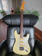 Fender Stratocaster Made in Japan, Ophalen, Gebruikt, Solid body, Fender