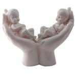 Tweeling in handen, Ophalen of Verzenden, Nieuw, Kinderwagen of Buggy