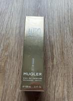 Mugler Alien Goddess Refill 100ML, Ophalen of Verzenden, Nieuw