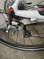 te koop Cube dames renfiets carbon, Carbon, 49 tot 53 cm, Zo goed als nieuw, Dames