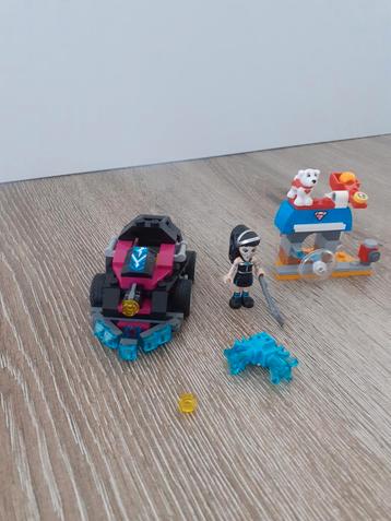 Lego Super Hero 41233 beschikbaar voor biedingen