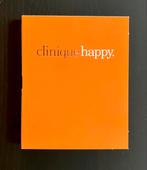 Clinique Happy Parfum proefje/sample 1,5 ml, Ophalen of Verzenden, Nieuw