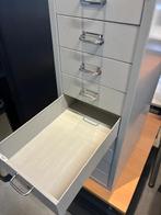 Ladekastjes A4, Huis en Inrichting, Ophalen, Gebruikt, Metaal