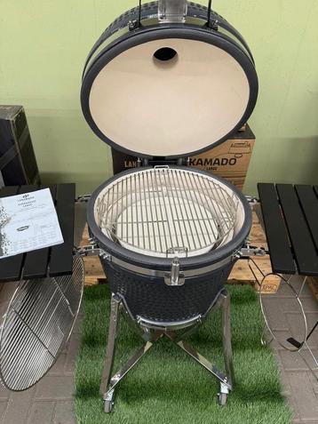 Kamado Large 22inch compleet (meer formaten beschikbaar) beschikbaar voor biedingen