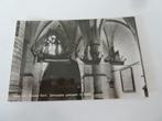Haarlem circa 1935 Fotokaart Scheepjes Groote Kerk, Verzamelen, Ongelopen, Ophalen of Verzenden
