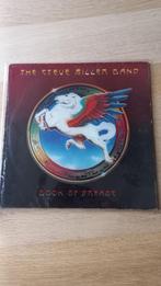 steve miller band     book of dreams, Cd's en Dvd's, Vinyl | Rock, Ophalen of Verzenden, Zo goed als nieuw, 12 inch, Poprock