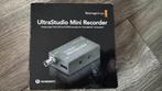 Blackmagic Design UltraStudio Mini Recorder, Ophalen of Verzenden