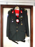 Natres. DT2000, Ophalen of Verzenden, Landmacht, Nederland, Kleding of Schoenen