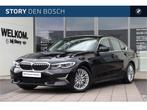 BMW 3 Serie 320i High Executive Automaat / Laserlight / Spor, 1998 cc, Achterwielaandrijving, Gebruikt, 4 cilinders