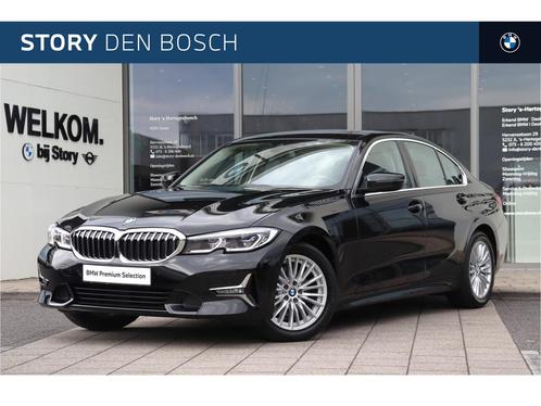 BMW 3 Serie 320i High Executive Automaat / Laserlight / Spor, Auto's, BMW, Bedrijf, Te koop, 3-Serie, ABS, Airbags, Airconditioning
