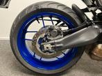Super dikke YAMAHA MT 09 ABS MT-09 MT09 (bj 2021), Motoren, Motoren | Yamaha, Bedrijf, Meer dan 35 kW, Naked bike, 900 cc