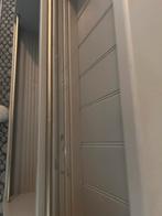IKEA Tornviken Bordenrek - Grijs, Gebruikt, Minder dan 25 cm, Minder dan 100 cm, Overige materialen