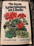 Kamerplanten boek, Ophalen of Verzenden, Kamerplanten, Zo goed als nieuw