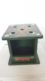 Vintage stoofje, Ophalen of Verzenden