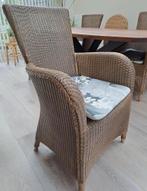 Eetkamerstoelen Original Loom, Huis en Inrichting, Stoelen, Ophalen, Overige materialen, Gebruikt, Bruin