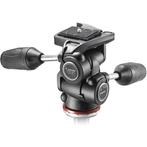 Manfrotto MW804-3W Statiefkop, Ophalen of Verzenden, Zo goed als nieuw, Minder dan 150 cm, Overige typen