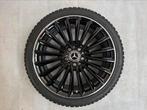 Mercedes A CLA klasse 19 inch AMG velgen Origineel / Winter, 19 inch, Banden en Velgen, Nieuw, Personenwagen