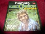 Eric Clapton - Promises / Watch out for Lucy .., Cd's en Dvd's, Vinyl Singles, Gebruikt, Verzenden, 7 inch, Single