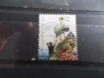 2006 - mooi nederland - vlieland (206h), Postzegels en Munten, Verzenden, Gestempeld