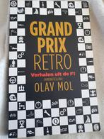 Grand Prix Retro, Ophalen of Verzenden, Gelezen