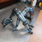 DPR uitlaat  Maico MC490 1981, Motoren, Tuning en Styling, Ophalen, Cmx, Cmx, Cmx