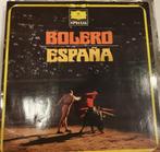 Bolero España - Klassieke Muziek LP, Cd's en Dvd's, Ophalen of Verzenden