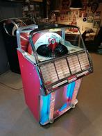 Wurlitzer 1800 - Volledig Gerestaureerd!, Verzamelen, Ophalen, Wurlitzer