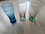 Cola glazen, Ophalen, Nieuw, Frisdrankglas