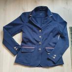 Wedstrijdjas QHP maat 38, Dieren en Toebehoren, Ophalen of Verzenden, Zo goed als nieuw, Dressuur, Bovenkleding