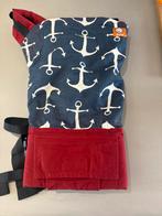 Tula baby /peuter carrier, Ophalen of Verzenden, Zo goed als nieuw, Draagzak