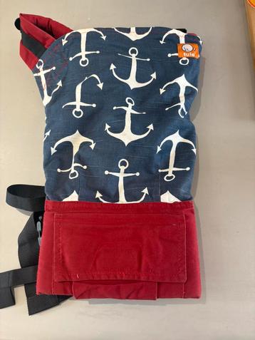 Tula baby /peuter carrier beschikbaar voor biedingen