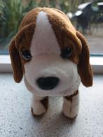 Hond of hondje teckel tekkel Basset ? merk Dream Play, Ophalen of Verzenden, Zo goed als nieuw, Hond