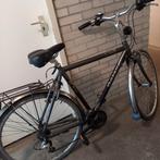 Herenfiets merk gazelle, Ophalen, 28 inch, Gebruikt, Meer dan 20 versnellingen
