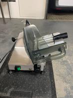 Snijmachine, Ophalen of Verzenden, Gebruikt, Fornuis, Frituur en Grillen