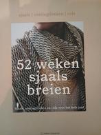 Brei boeken, Ophalen of Verzenden, Nieuw, Patroon of Boek