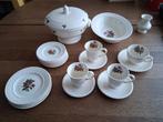 Wedgwood Moss Rose, schalen, kop en schotel, Antiek en Kunst, Ophalen of Verzenden