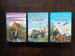 De Vos van de Biesbosch Trilogie - Ad van Gils, Boeken, Ophalen of Verzenden, Zo goed als nieuw, Ad van Gils, Fictie algemeen