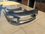 Voorbumper Mercedes Benz CLA Shooting Brake (W118), Ophalen, Gebruikt, Voor, Mercedes-Benz