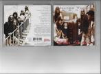 Walter Trout Band - Tellin' Stories, Ophalen of Verzenden, Zo goed als nieuw, Poprock