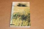 De Graanrepubliek — Frank Westerman — 1e druk 1999, Boeken, Ophalen of Verzenden, Gelezen