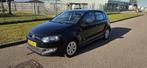 Volkswagen Polo 1.2 TDI BlueMotion Comfortline, Voorwielaandrijving, 74 pk, 1199 cc, Zwart
