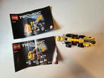 LEGO Technic Hoogwerker - 42031, Ophalen, Gebruikt