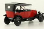 Citroen A 10 HP Torpedo schaal 1:24 Collection Citroen # 10, Verzenden, Nieuw, Auto, Overige merken
